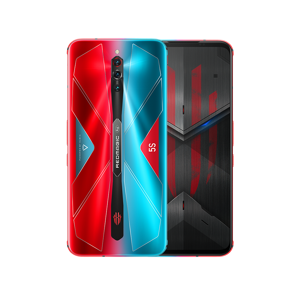Red Magic 5S – redmagicstore