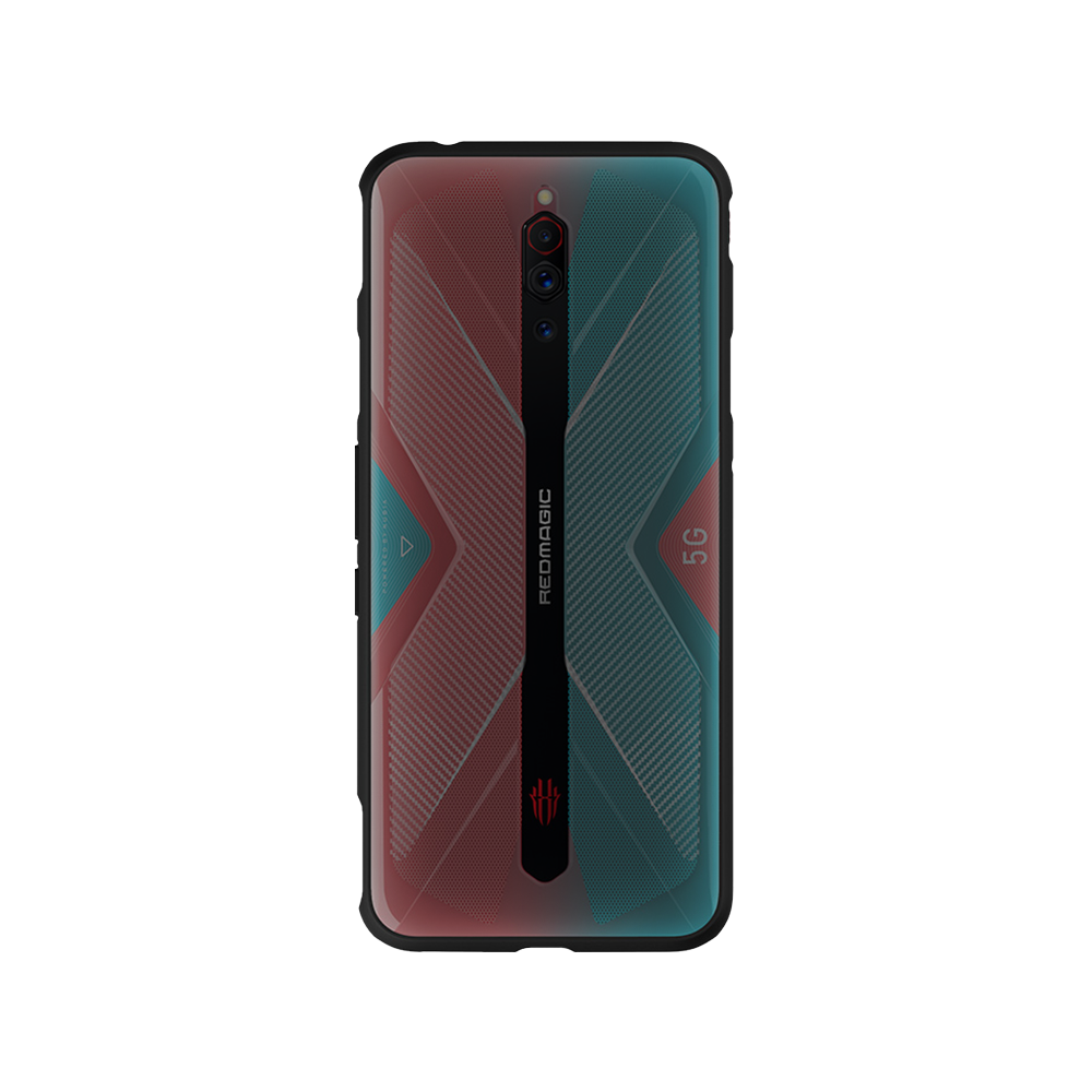 Gallary images of Protective case for RedMagic 5G