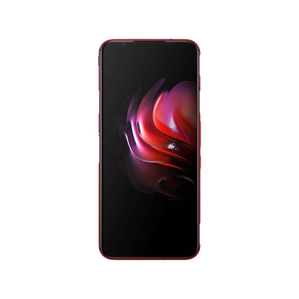 Gallary images of RedMagic 5G