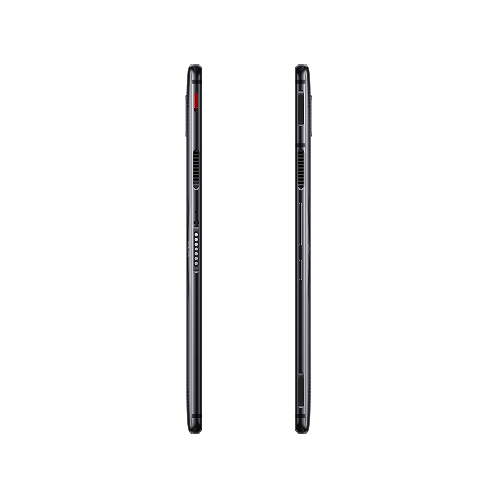Gallary images of RedMagic 5G