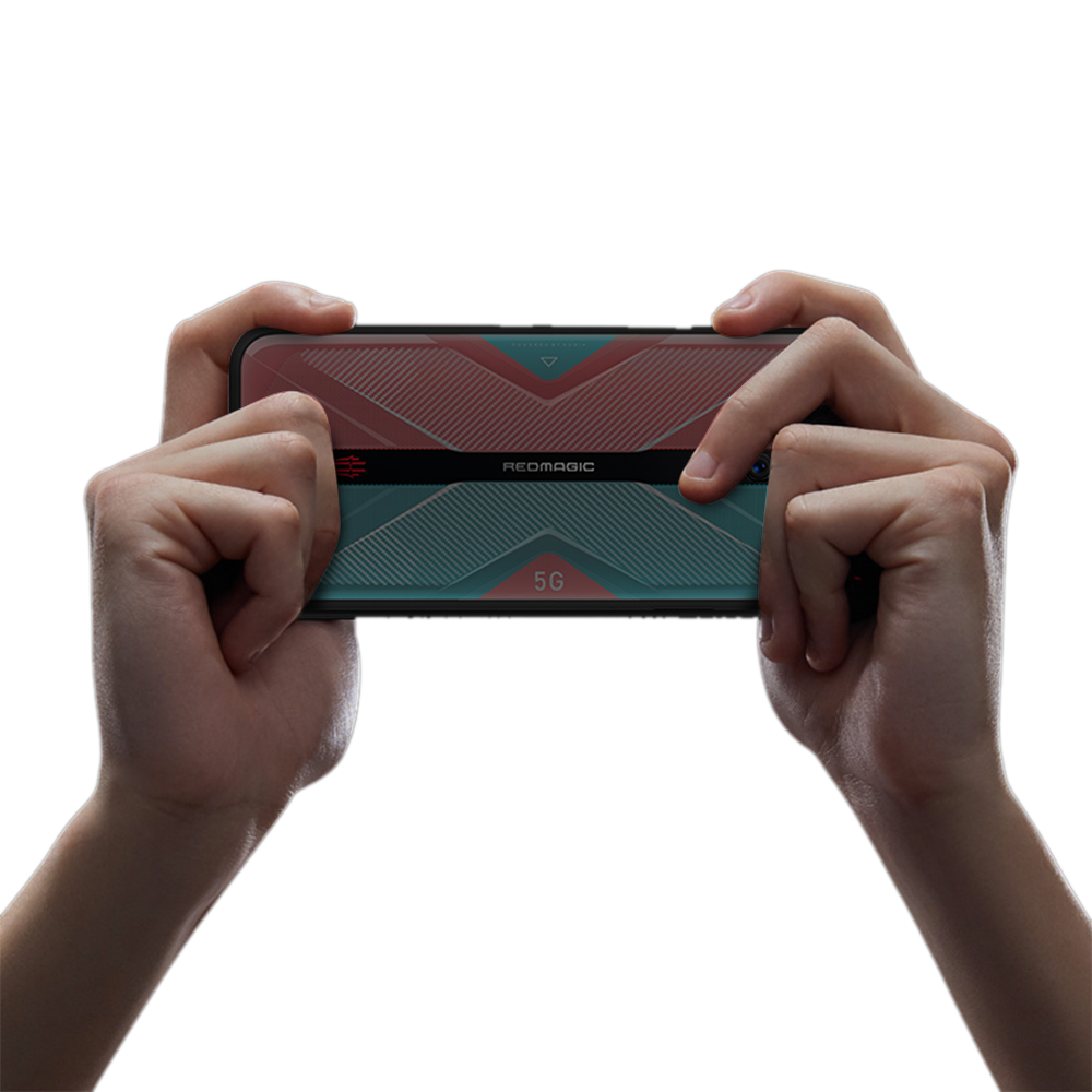 Gallary images of Protective case for RedMagic 5G