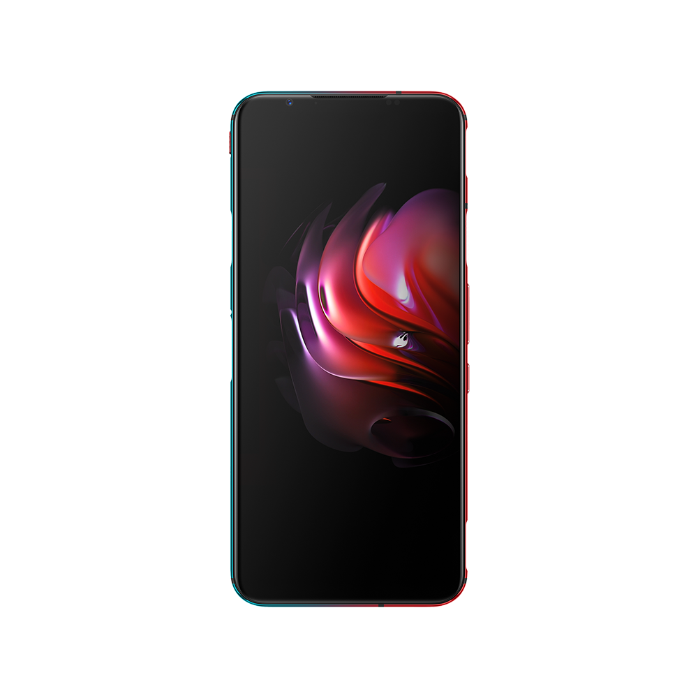 Gallary images of RedMagic 5G
