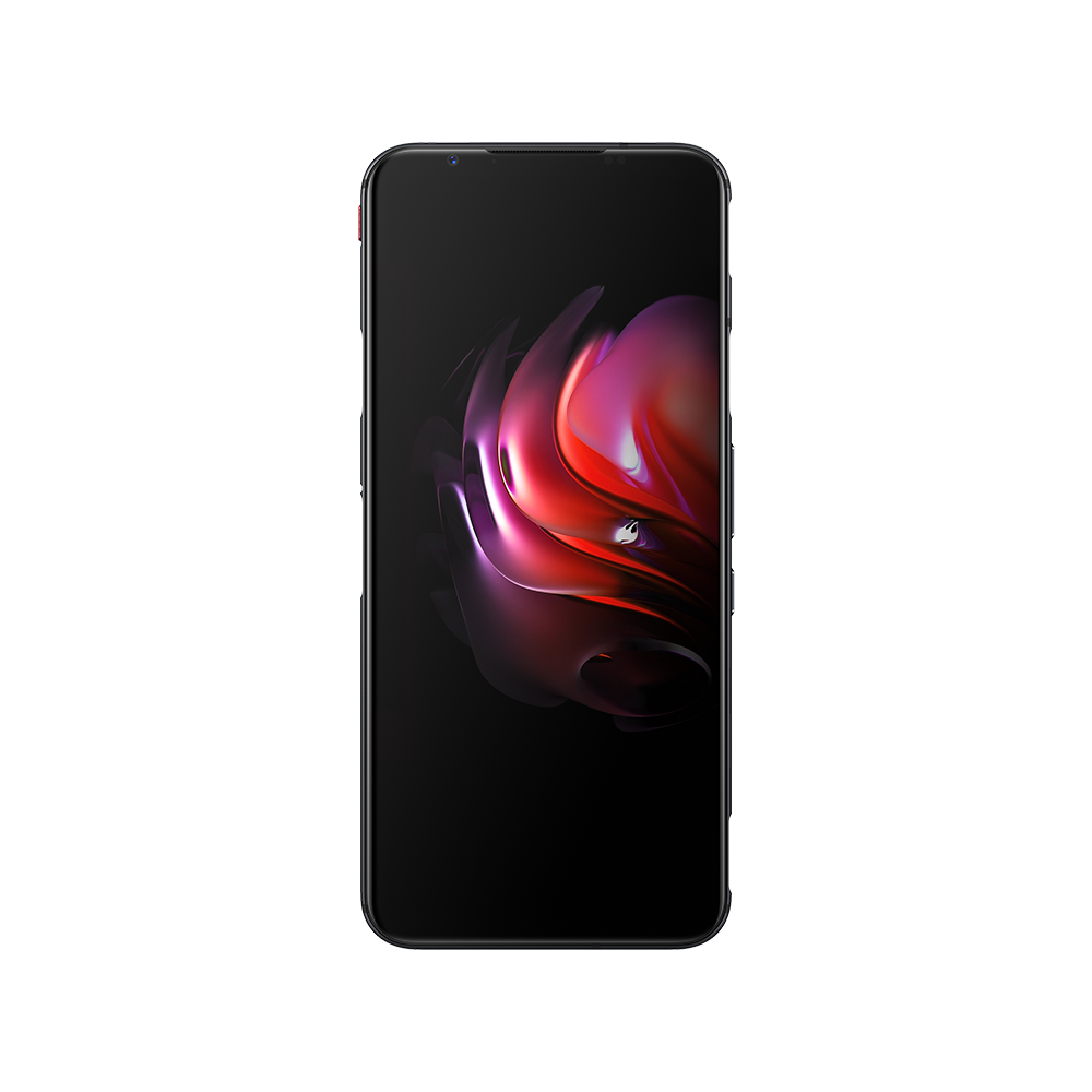 Gallary images of RedMagic 5G
