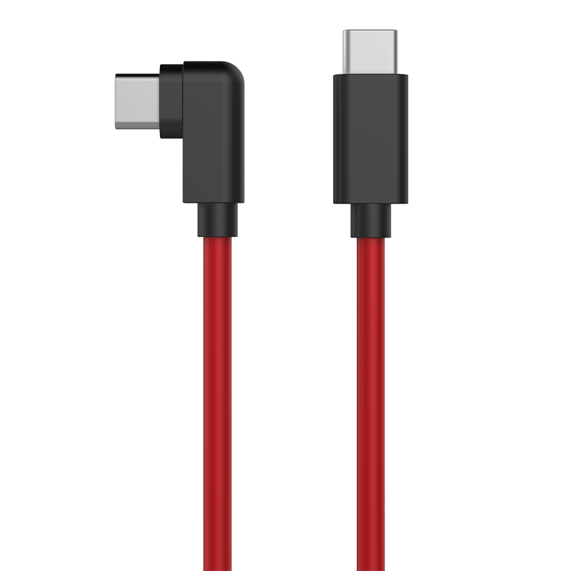 Gallary images of nubia Type-C to Type-C 5A Cable