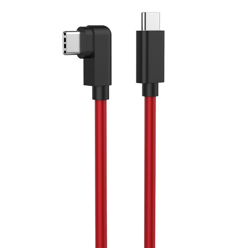 Gallary images of nubia Type-C to Type-C 5A Cable