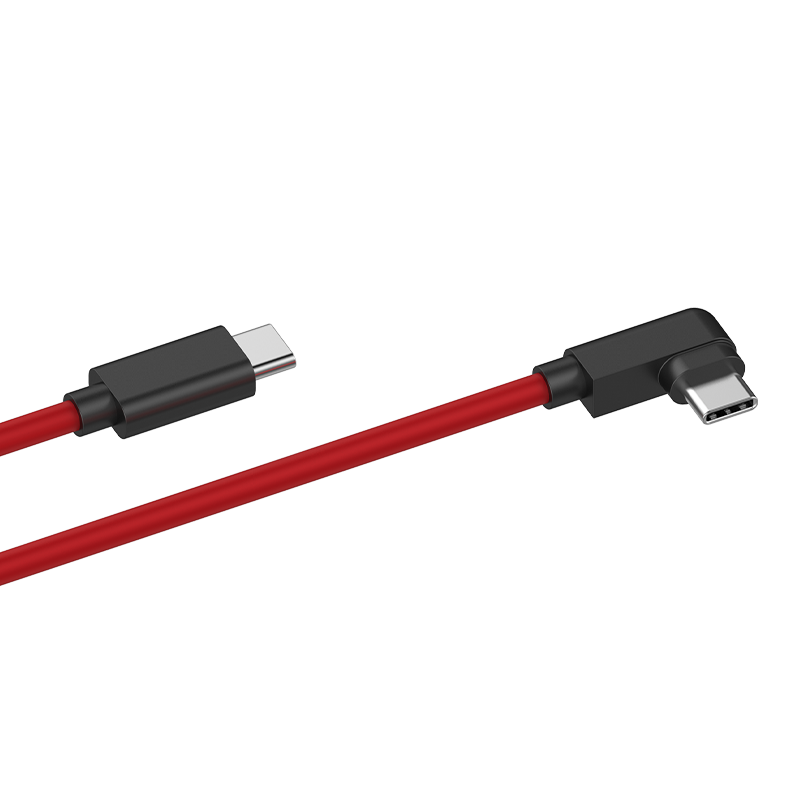 Gallary images of nubia Type-C to Type-C 5A Cable