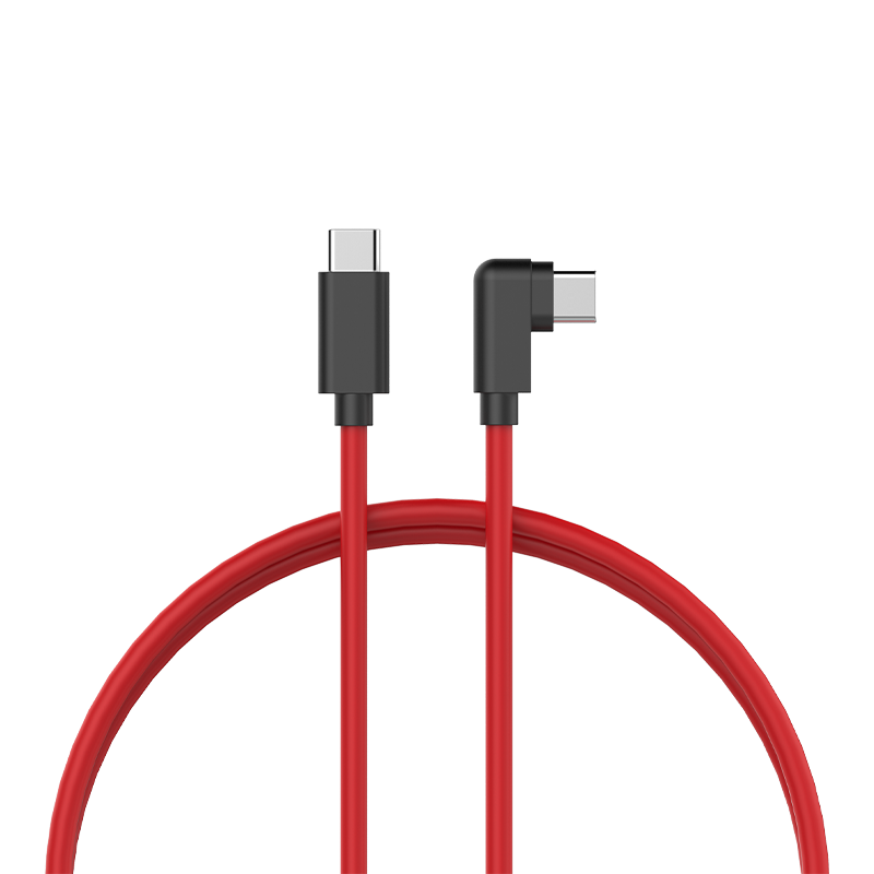 Gallary images of nubia Type-C to Type-C 5A Cable