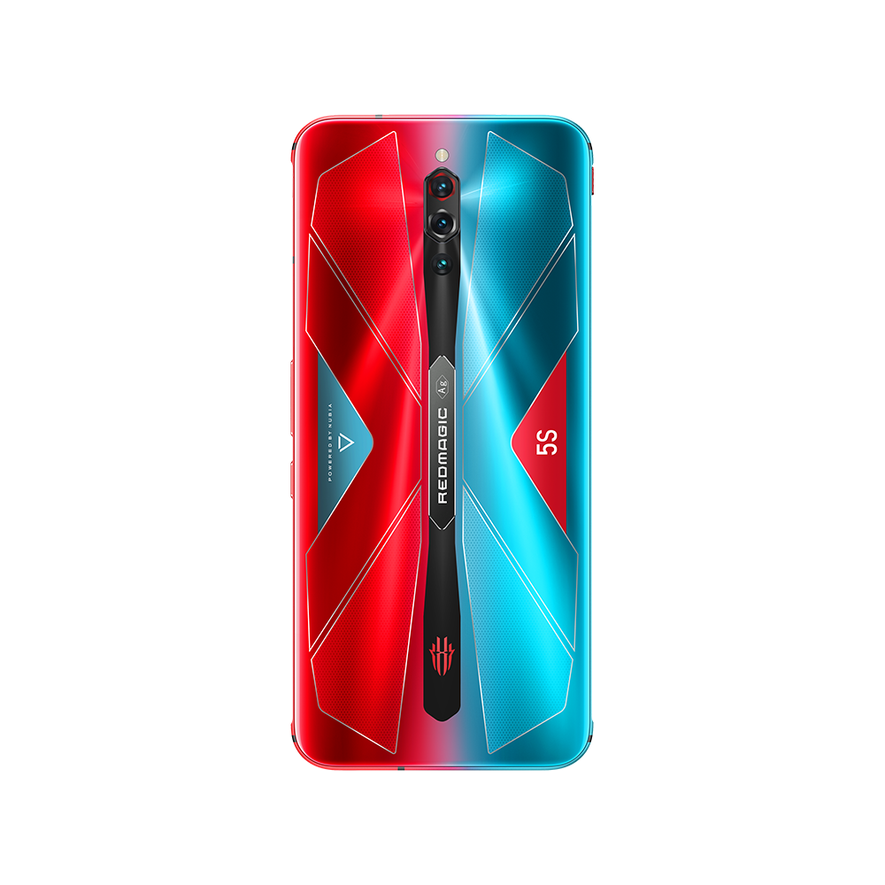 Redmagic 5s 12GB 256GB ほぼ新品！おまけ付き！ Red Magic 5S – redmagicstore