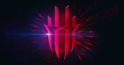 Original RedMagic Wallpapers!